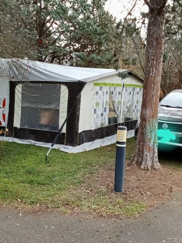 Burstner Premio 495 TK Tonic - Photo 21