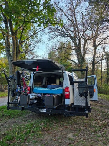 Citroen Jumpy - Photo 6