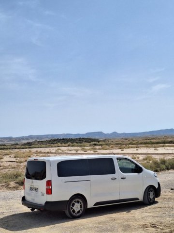 Citroen Jumpy - Photo 4