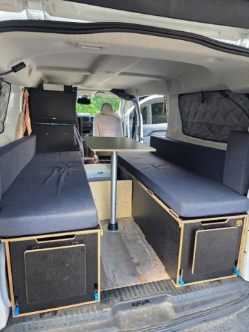 Citroen Jumpy - Photo 2