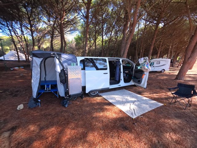 Citroen Jumpy - Photo 7