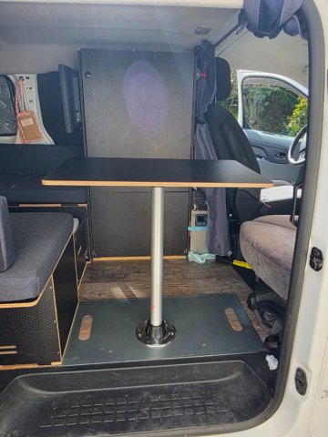 Citroen Jumpy - Photo 9