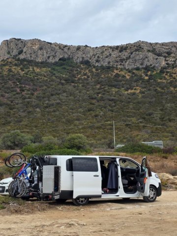 Citroen Jumpy - Photo 11