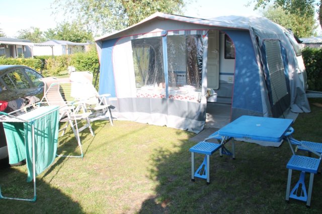 Adria Altea 360 LT Occasion