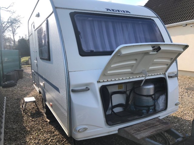 Adria Altea 360 LT - Photo 2