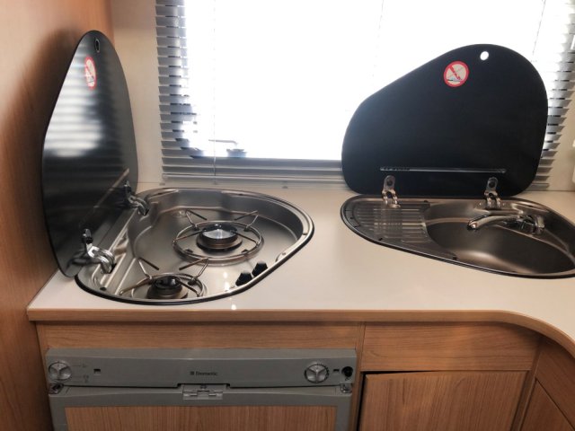 Adria Altea 360 LT - Photo 4