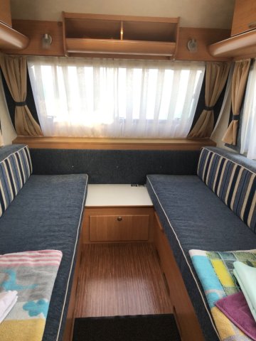 Adria Altea 360 LT - Photo 6