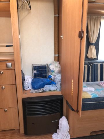 Adria Altea 360 LT - Photo 7