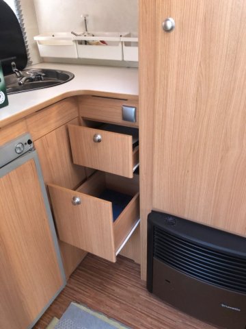 Adria Altea 360 LT - Photo 9