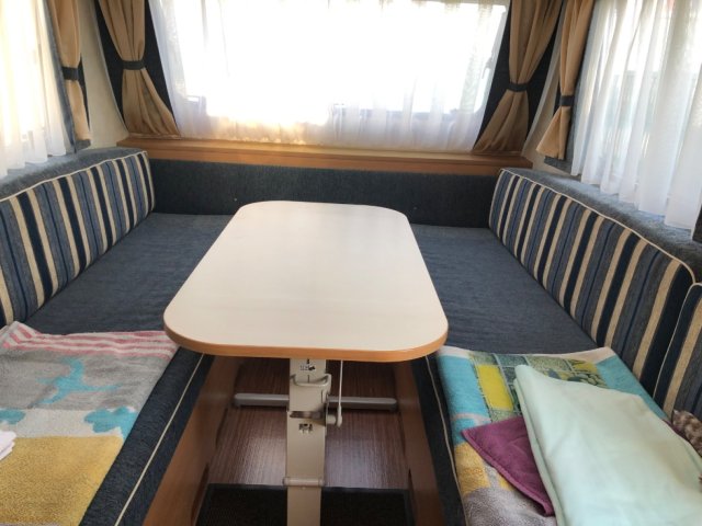 Adria Altea 360 LT - Photo 10