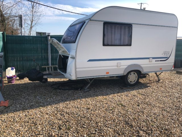 Adria Altea 360 LT - Photo 12