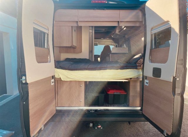 Malibu Comfort 600 DB - Photo 3