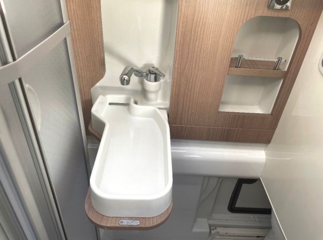 Malibu Comfort 600 DB - Photo 4