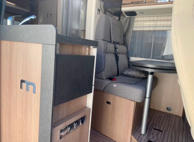 Malibu Comfort 600 DB - Photo 5