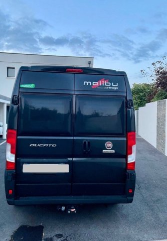 Malibu Comfort 600 DB - Photo 7