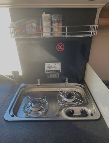 Malibu Comfort 600 DB - Photo 8