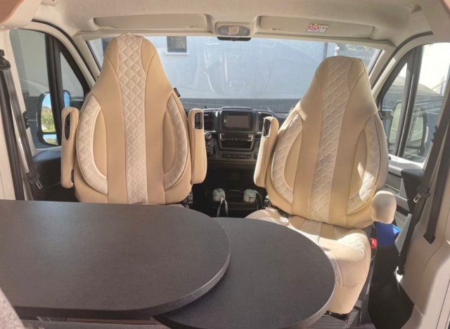 Malibu Comfort 600 DB - Photo 9