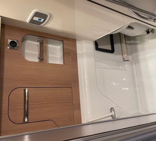 Malibu Comfort 600 DB - Photo 10