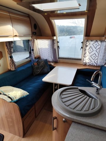 Bailey Unicorn Valencia - Photo 6