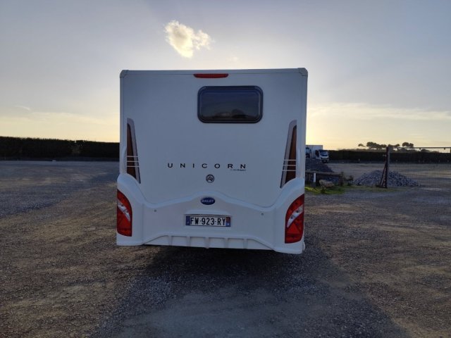 Bailey Unicorn Valencia - Photo 23