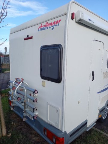 Challenger 172 - Photo 4