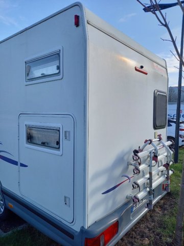 Challenger 172 - Photo 5