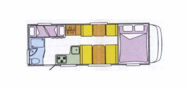 Challenger 172 - Photo 13