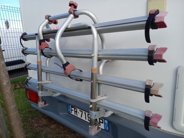 Challenger 172 - Photo 6