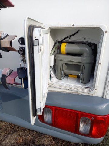 Challenger 172 - Photo 15