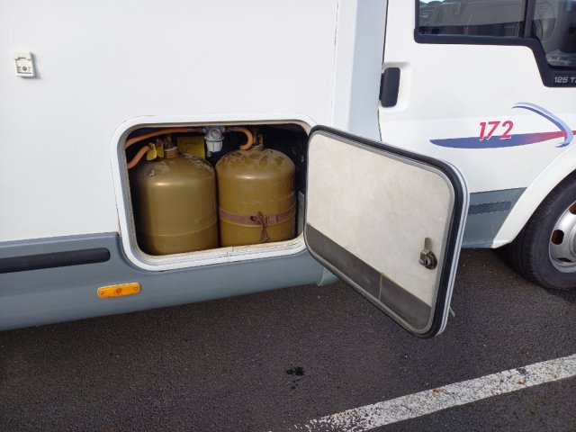 Challenger 172 - Photo 16