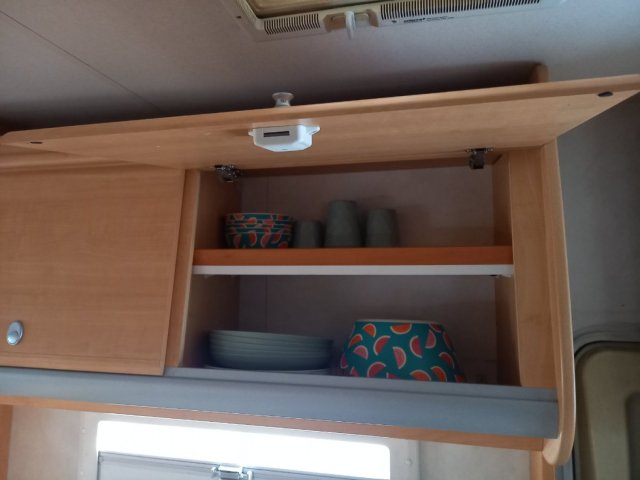 Challenger 172 - Photo 11