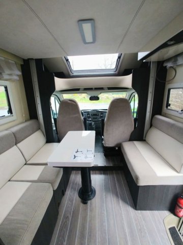 Roller Team Kronos 230 TL - Photo 3