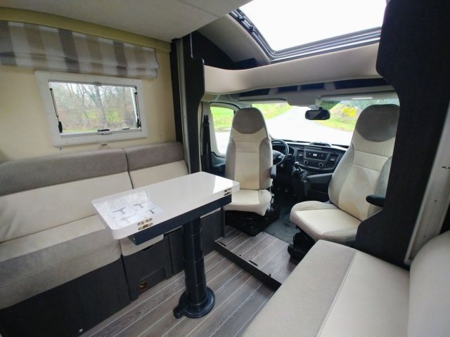 Roller Team Kronos 230 TL - Photo 4