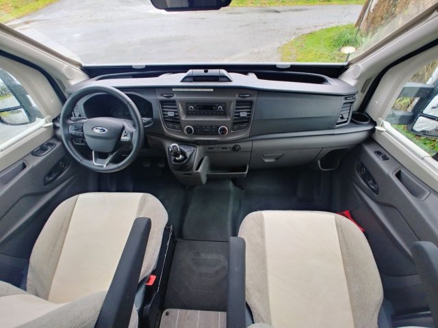 Roller Team Kronos 230 TL - Photo 5