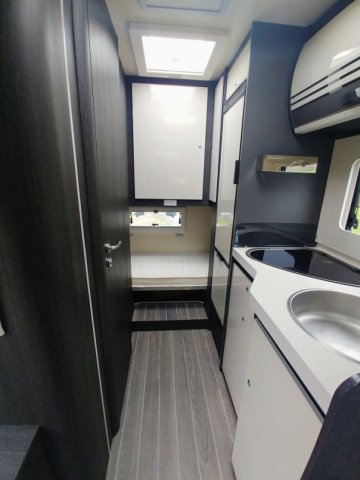 Roller Team Kronos 230 TL - Photo 7