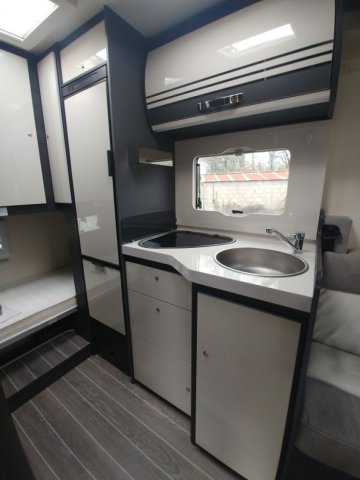 Roller Team Kronos 230 TL - Photo 8