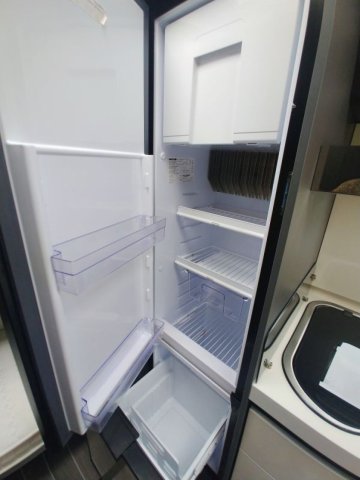 Roller Team Kronos 230 TL - Photo 9