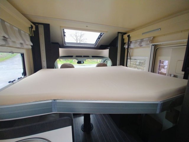 Roller Team Kronos 230 TL - Photo 10