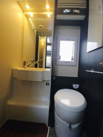 Roller Team Kronos 230 TL - Photo 12