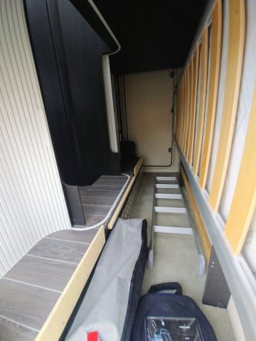 Roller Team Kronos 230 TL - Photo 15