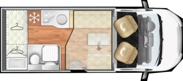 Roller Team Kronos 230 TL - Photo 16
