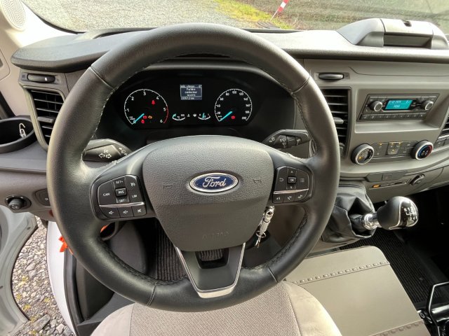 Benimar Tessoro 481 Up - Photo 4