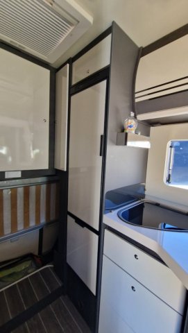 Roller Team Kronos 230 TL Selekt - Photo 3