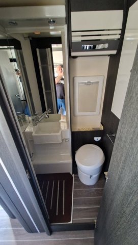 Roller Team Kronos 230 TL Selekt - Photo 4