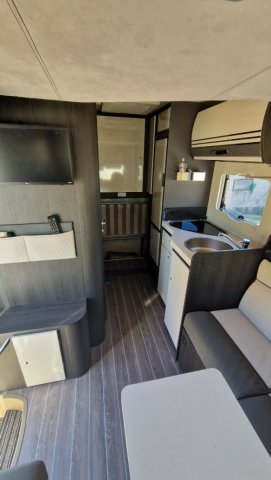 Roller Team Kronos 230 TL Selekt - Photo 5