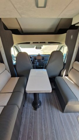 Roller Team Kronos 230 TL Selekt - Photo 6