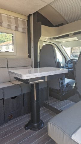 Roller Team Kronos 230 TL Selekt - Photo 7