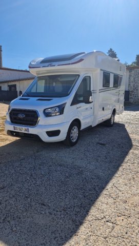 Roller Team Kronos 230 TL Selekt - Photo 9