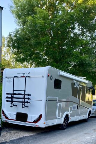 Sunlight I 68 Adventure Edition - Photo 9