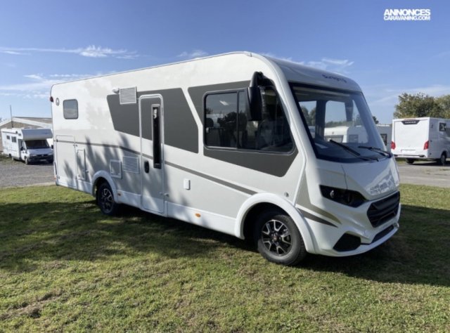 Sunlight I 68 Adventure Edition - Photo 4